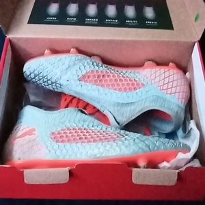Puma Soccer Cleats